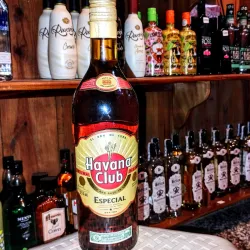 Havana Club -Añejo Especial- 1L