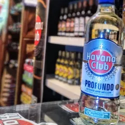 Havana Club -Profundo- 700ml