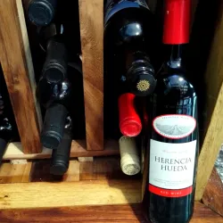 Herencia Hueda. 750ml
