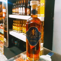 Havana Club -Selección de Maestros: Icónica- 700ml
