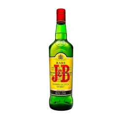 J&B -Rare- 750ml