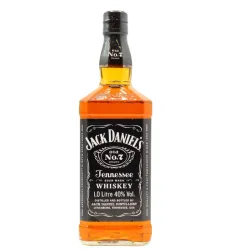Jack Daniel's -Old No.7 Quality Tennessee- 1L