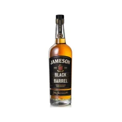  Jameson -Black Barrel- 750ml