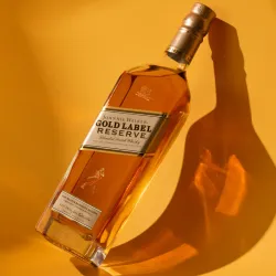 Johnnie Walker -Gold Label Reserve- 750ml