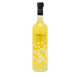 Licor de limón Limoncello 700ml