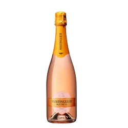 Vino Espumoso Mistinguett Vallformosa -Brut Rosé-