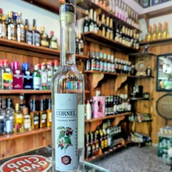 Mulberry -Pure Fruit Vodka- 500ml