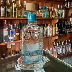 Olmeca -Altos Plata-
