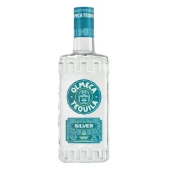 Olmeca -Silver- 700ml