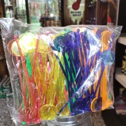 Removedores para Bebidas