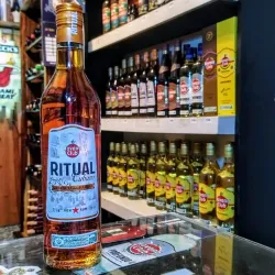 Havana Club -Ritual Cubano- 700ml.