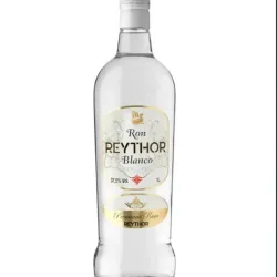 Ron Reythor -Blanco- 1L.