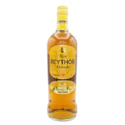 Ron Reythor -Dorado- 1L.
