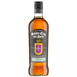 Ron Santa Cruz del Norte -Añejo- 700ml.