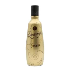 Ruavieja -Crema Natural Gold- 700ml