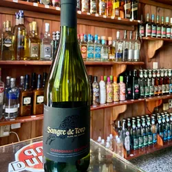 Sangre de Toro -Chardonnay Selection-
