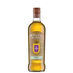 Santa Cruz del Norte -Carta Oro- 700ml.