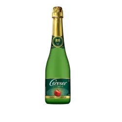Sidra Cereser