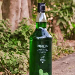 Licor de Menta Sorel 1L