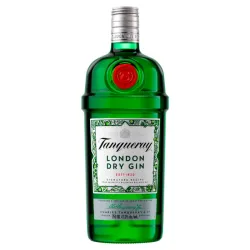 Tanqueray -London Dry- 700ml