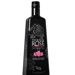 Tequila Rose -Tequila & Fresa- 750ml