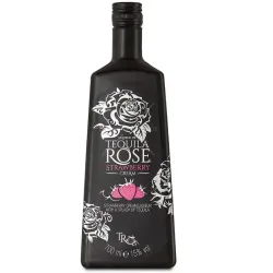 Tequila Rose -Tequila & Fresa- 350ml