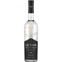 Señor de los Cielos -Blanco- 750ml