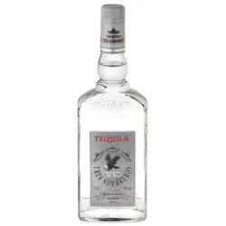  Tres Sombreros -Silver- 700ml