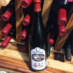 Belle Nuit -Vino Viña- 1L