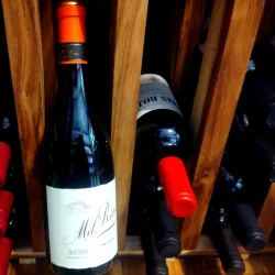 Mil Ríos -Mencía- 750ml 
