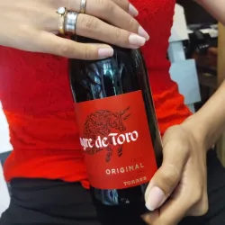 Sangre de Toro -Original- 750ml