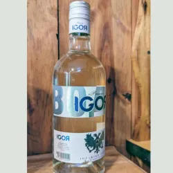Prince IGOR -Pure Grain Spirit- 700ml