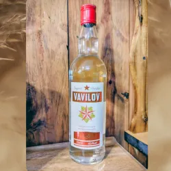 Vavilov -Original Destilled- 700ml