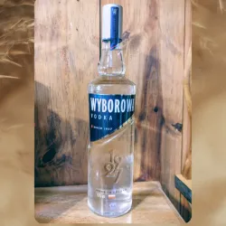 Wyborowa -Pure Polish- 700ml