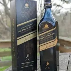  Johnnie Walker -Double Black Label- 750ml