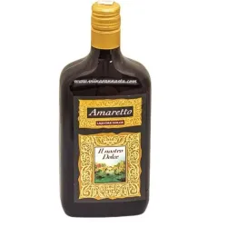 AMARETTO IL NOSTRO DOLCI 