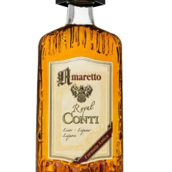 AMARETTO ROYAL CONTI