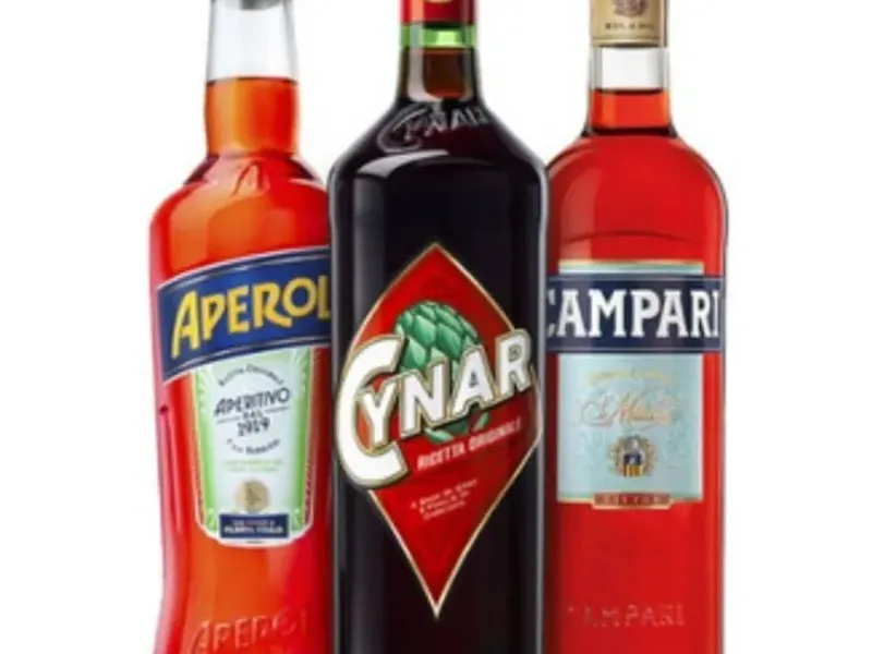 APERITIVOS 