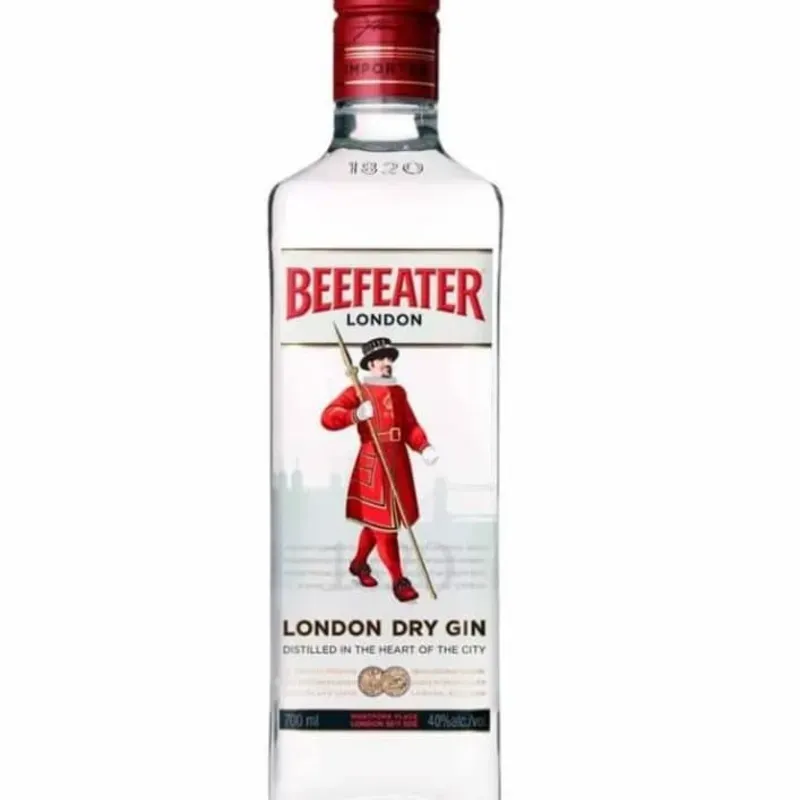 BEEFEATER 