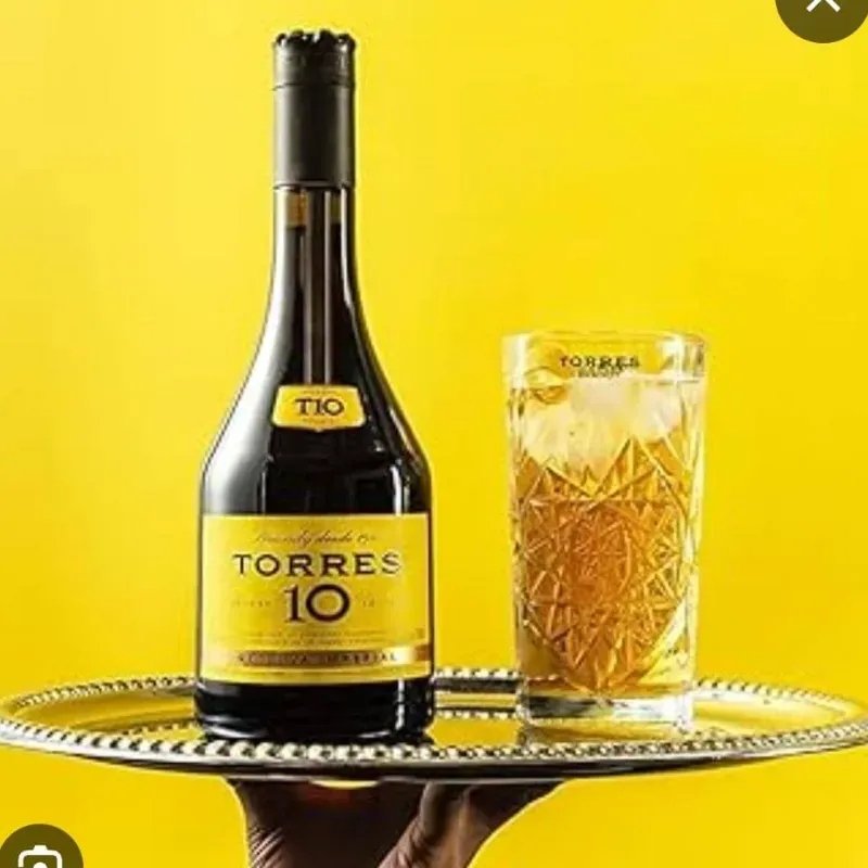 BRANDY TORRES 10 