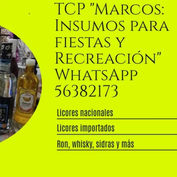 Hola, somos una tienda virtual a nivel nacional especializada en bebidas para la cocteleria de difícil adquisición.
La recogida de la mercancía es en nuestro almacén situado en Habana del Este.
Horario: 10 AM a 6 PM
Todos los días, previa coordinación por WhatsApp 