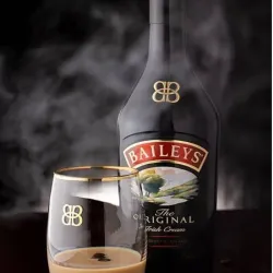 CREMA BAILEYS 