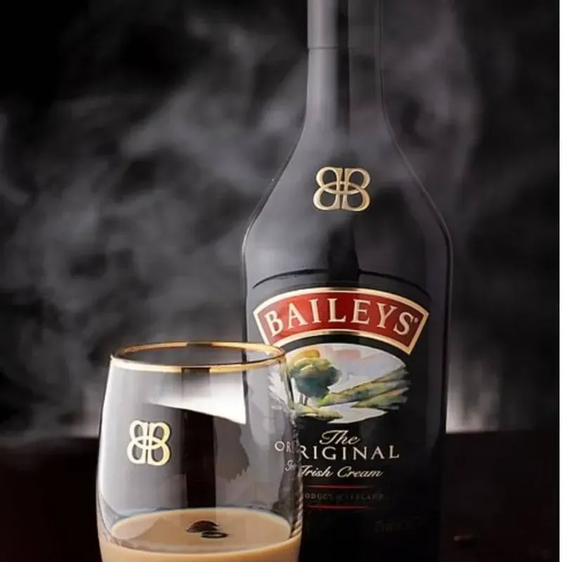 CREMA BAILEYS 