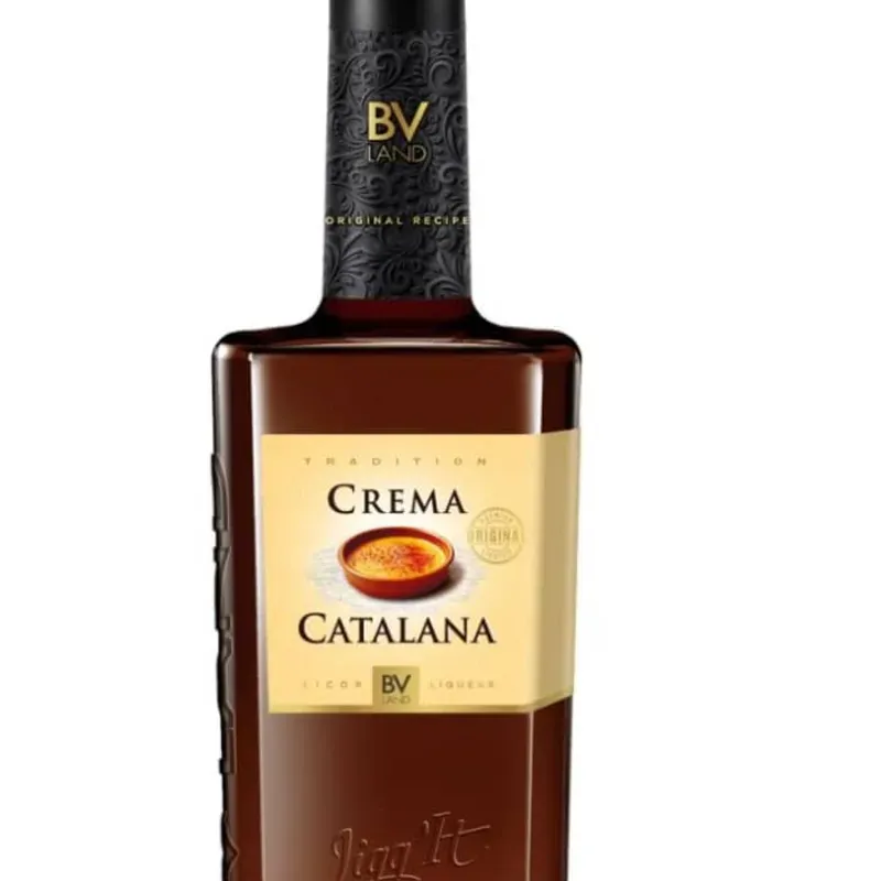 CREMA CATALANA BVLAND 