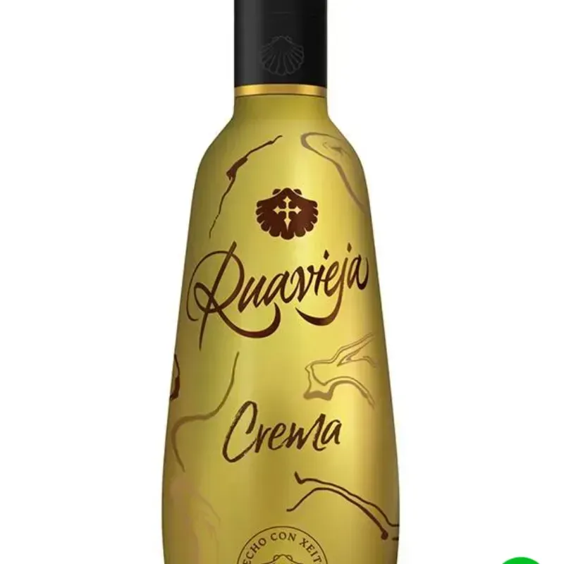 CREMA RUAVIEJA NATURAL 