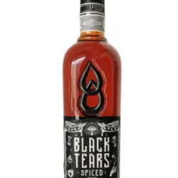 DRY SPICED BLACK TEARS 