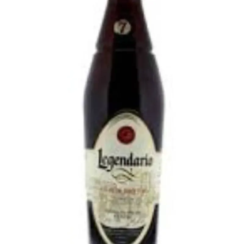 ELIXIR LEGENDARIO 