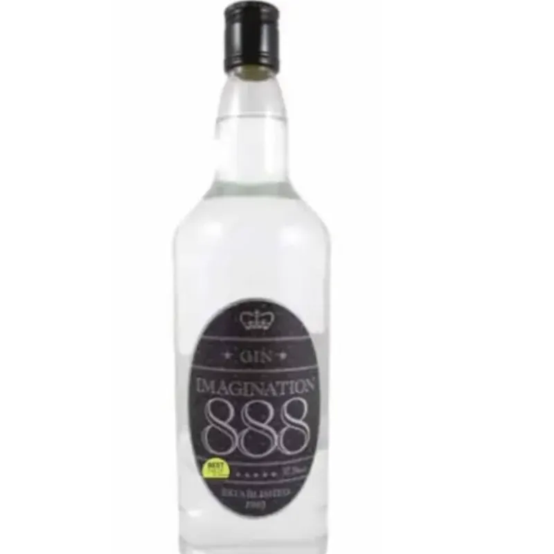 GIN 888
