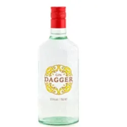 GIN DAGGER 