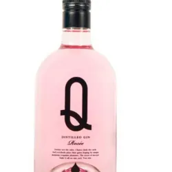 GIN Q ROSEE 